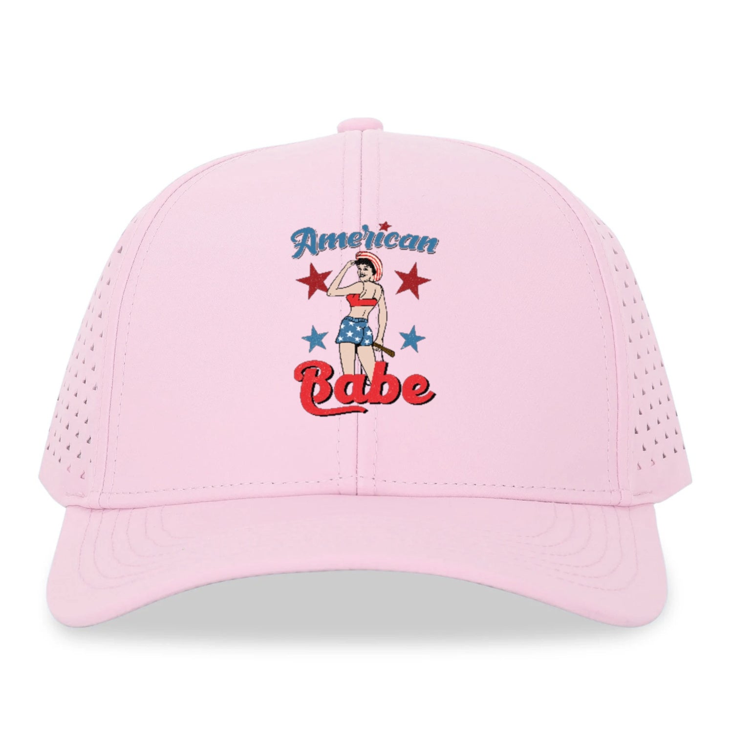 American Babe Hat