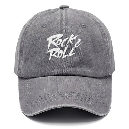 rock and roll 3 Hat