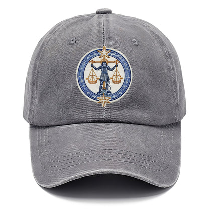 libra Hat