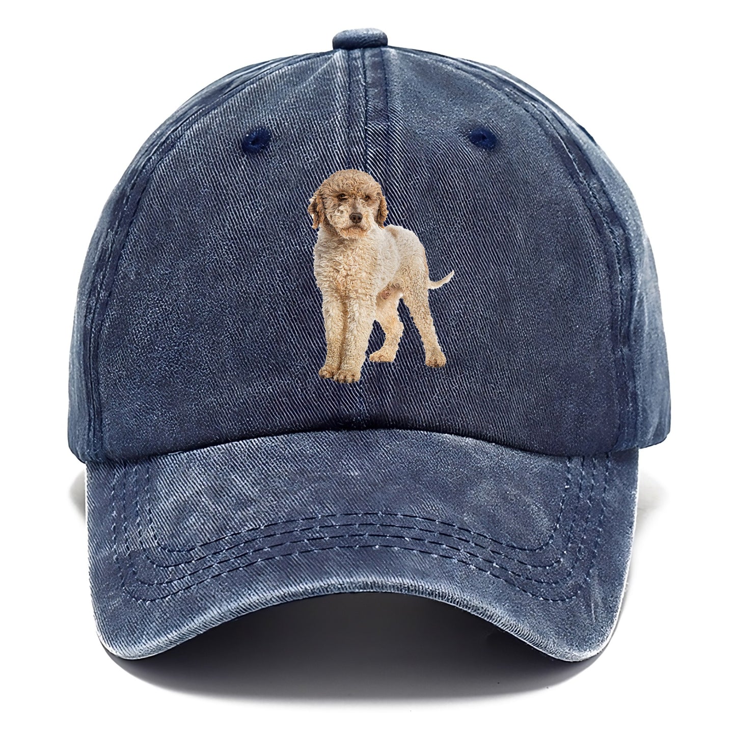 Lagotto Romagnolo Hat