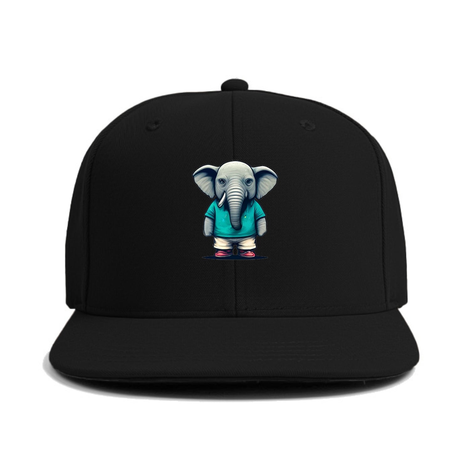 bored elephant 6 Hat