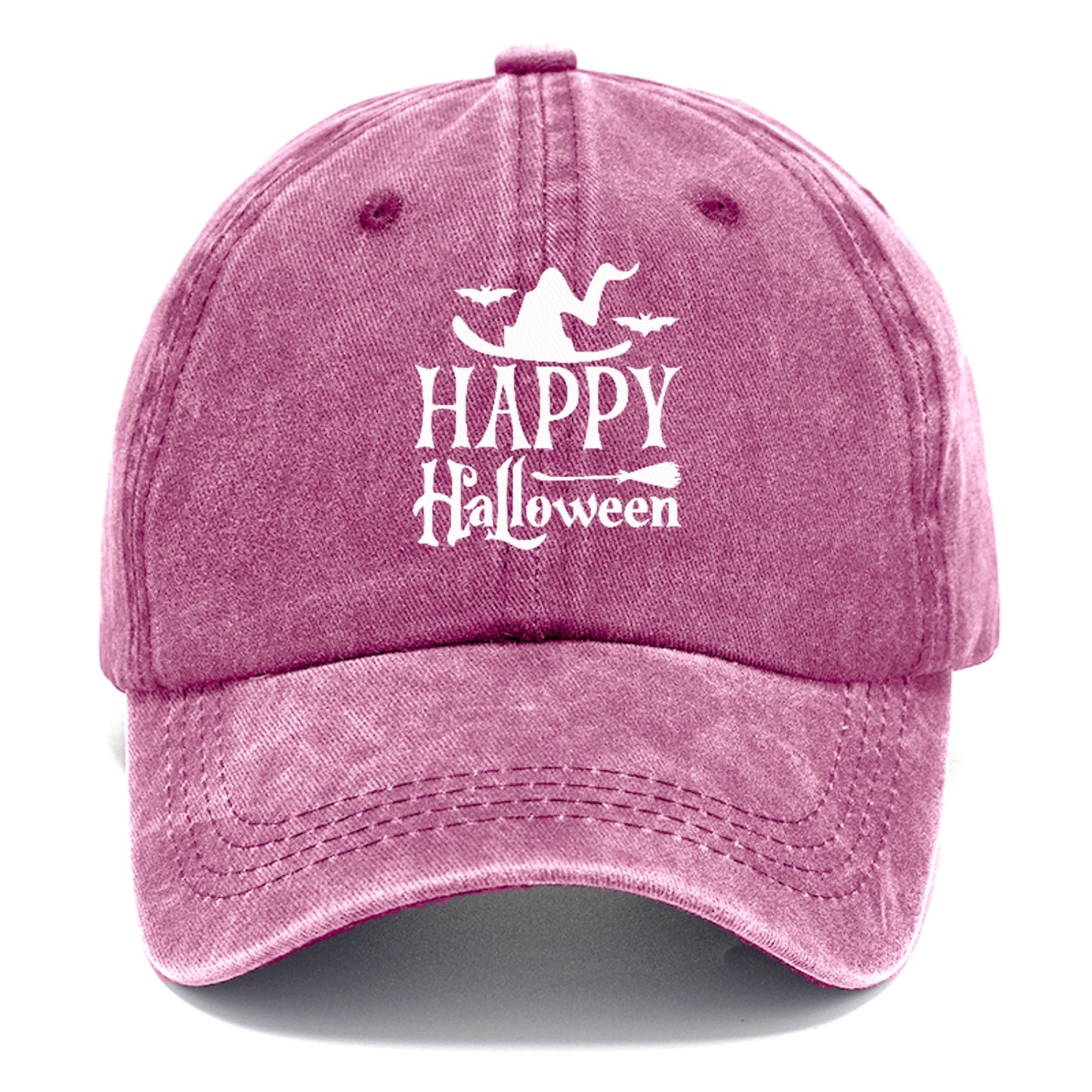 happy halloween Hat