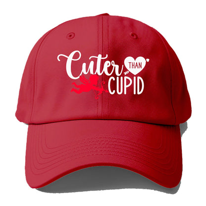 cuter than cupid Hat