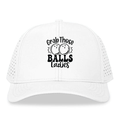 Empowerment on the Lanes: Strike with Confidence in Bowling Ball Beauty Hat