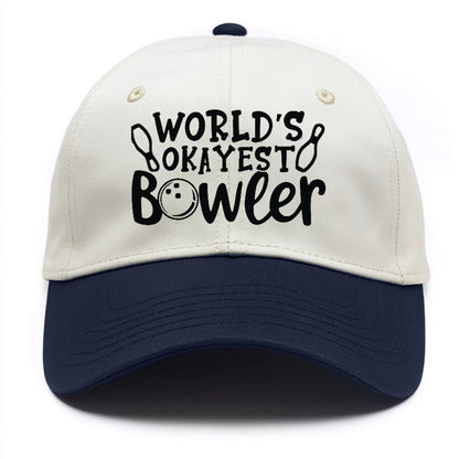 Bowl in Style: Unleash Your Inner Bowler Hat