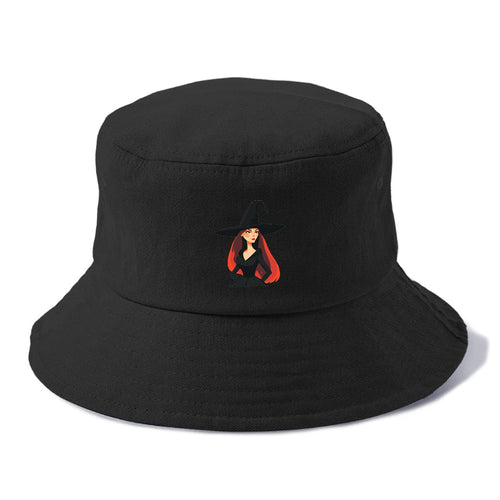 Modern Witch Charm Bucket Hat