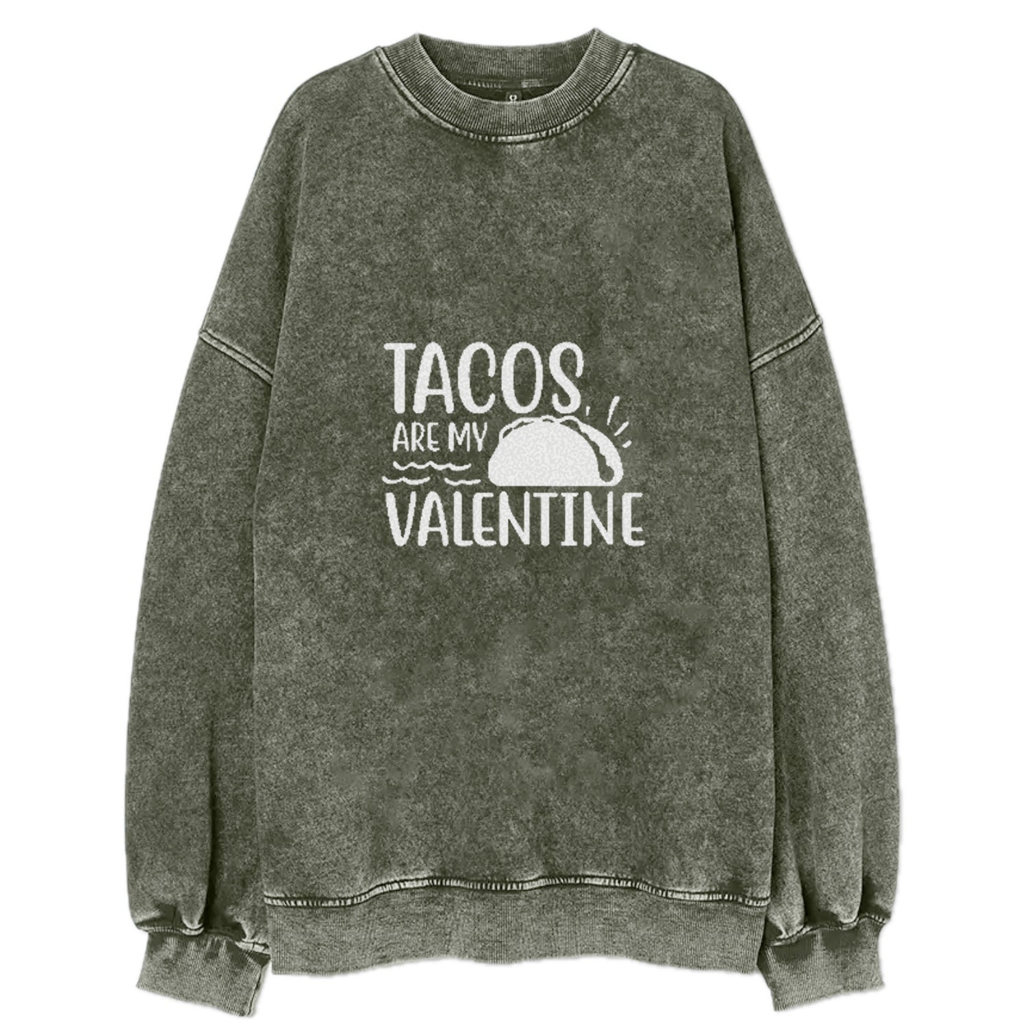 Tacos are my valentine Hat