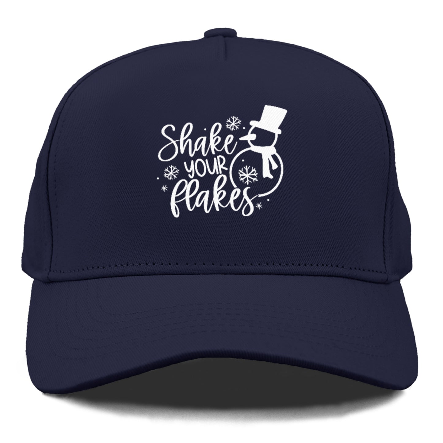 shake your flakes Hat