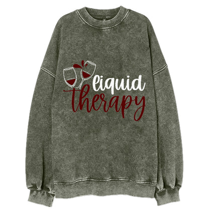 liquid therapy 2 Hat