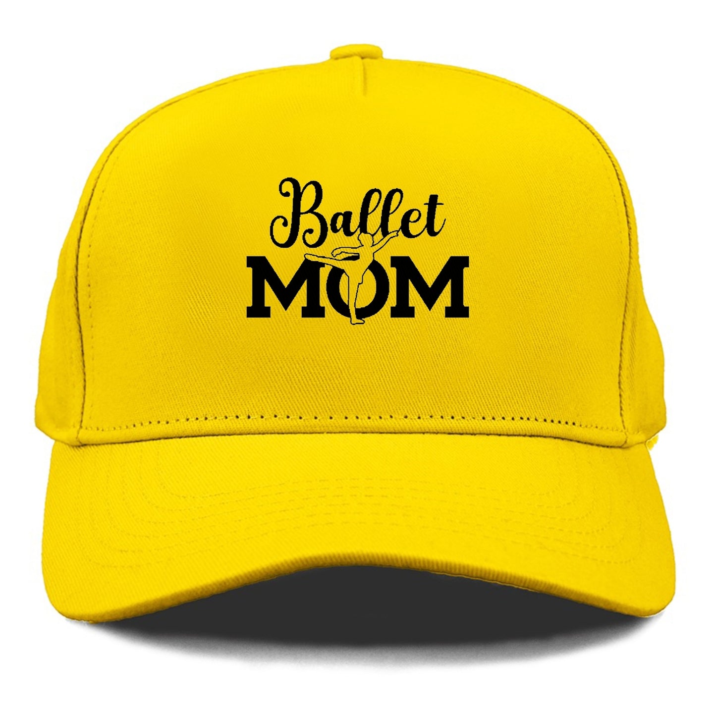 ballet mom 2 Hat