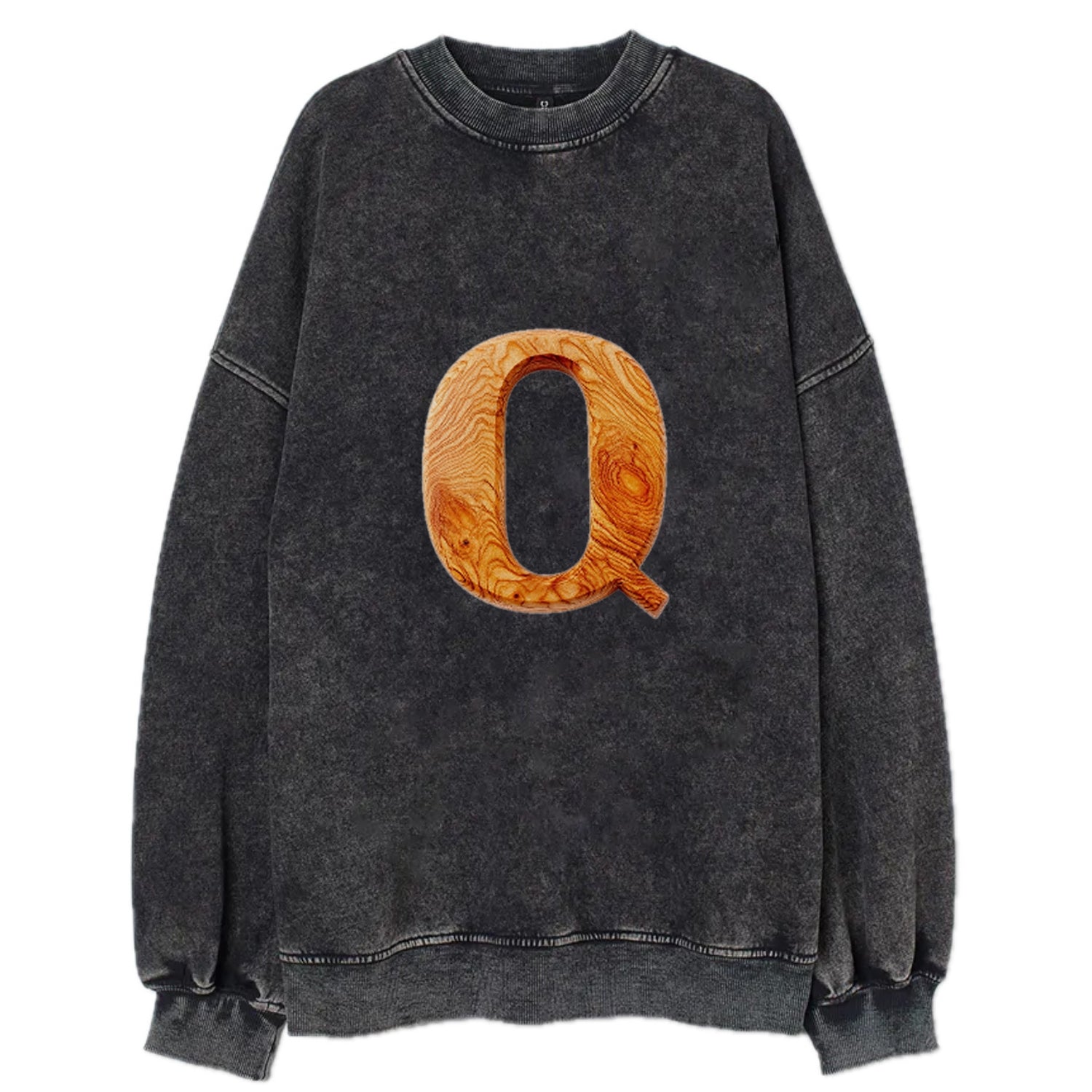 letter q Hat