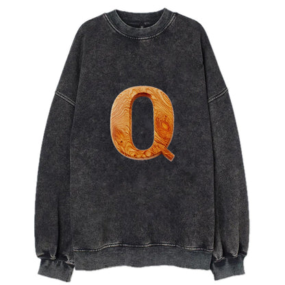 letter q Hat