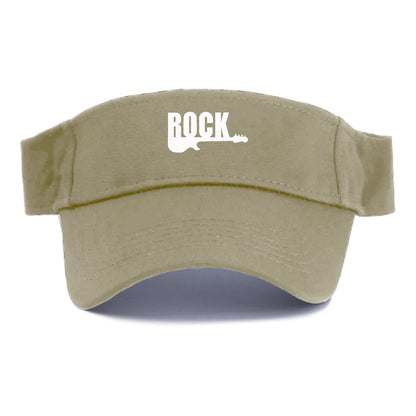 rock guitar Hat