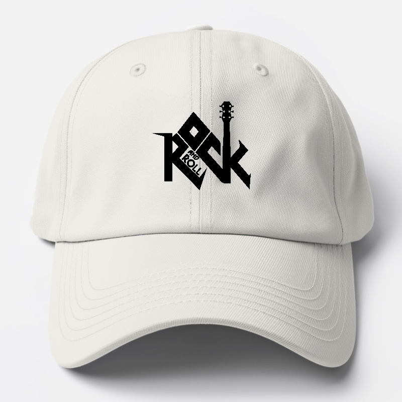 Rock and Roll Hat
