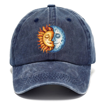 Celestial Harmony! Hat