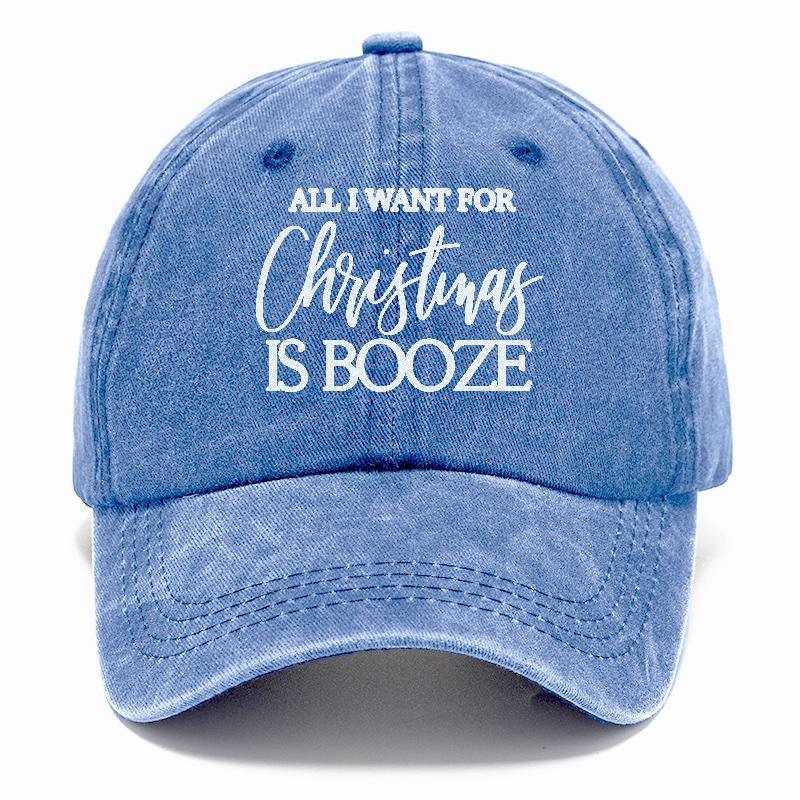 All I Want Is Booze Hat