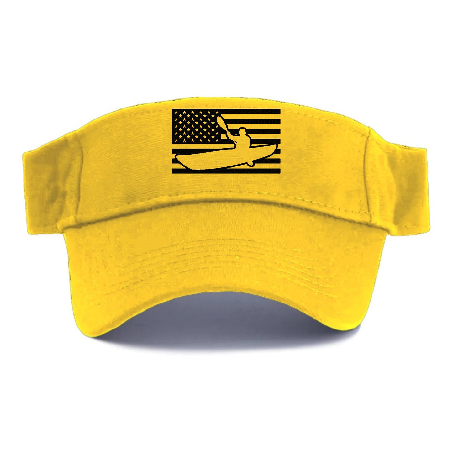 kayak american Hat