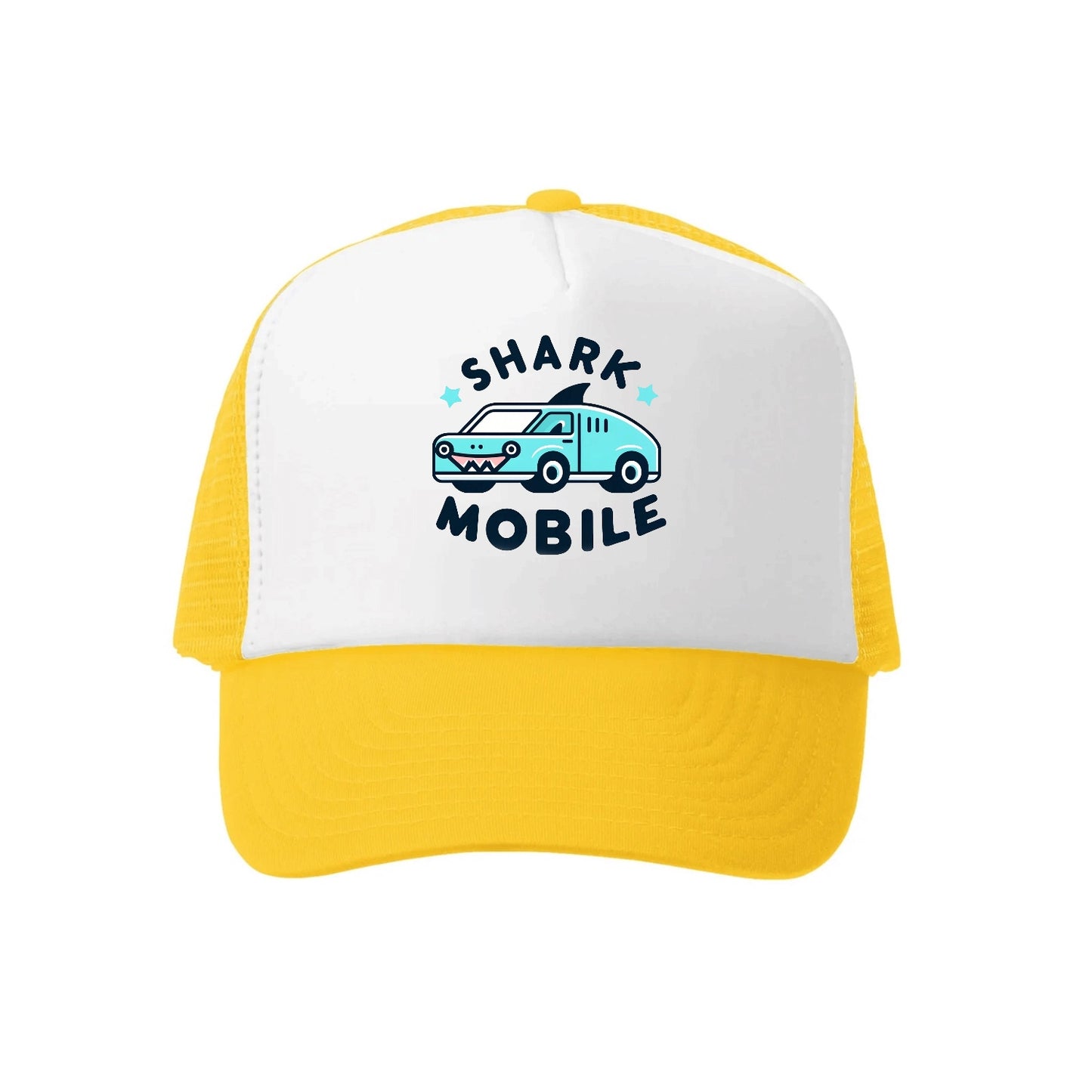 shark mobile 1 Hat