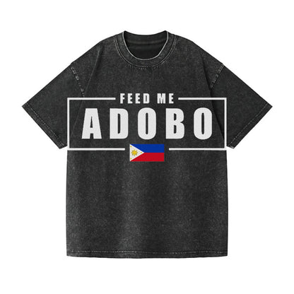 feed me adobo Hat