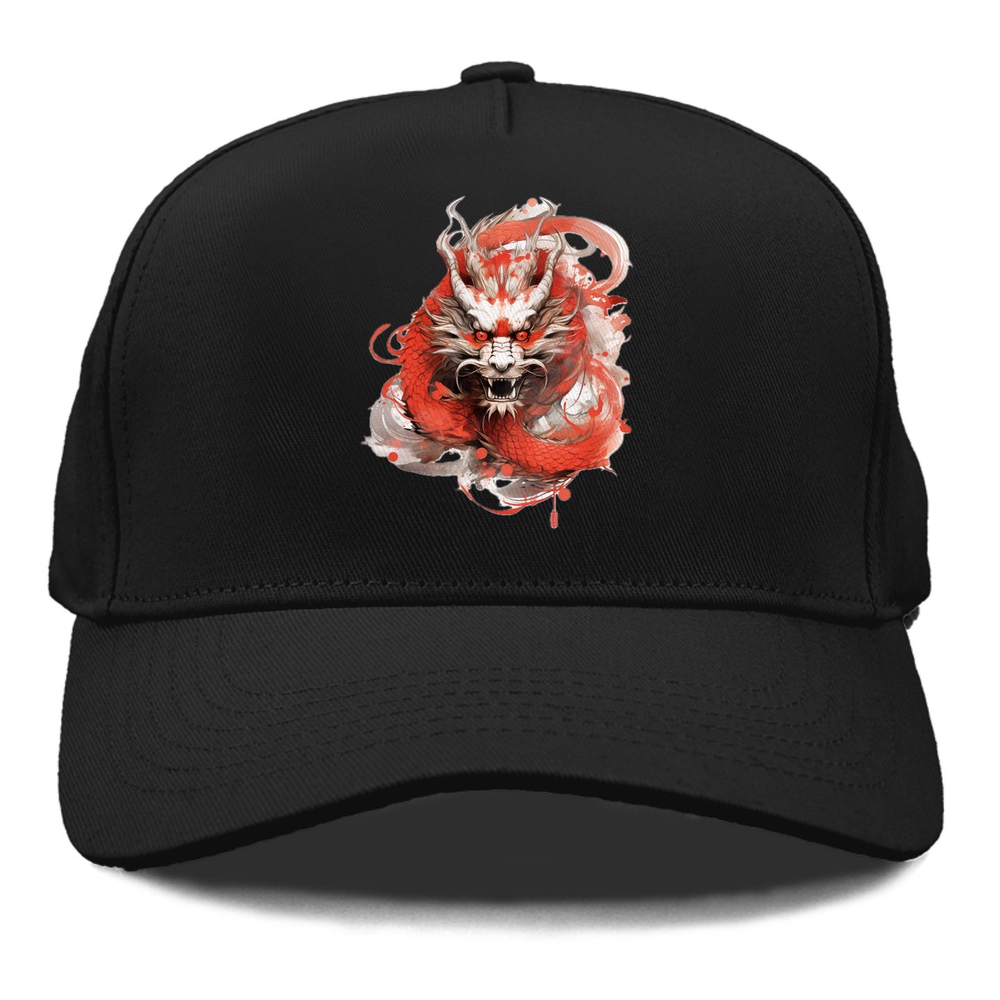 chinese zodiac dragon Hat