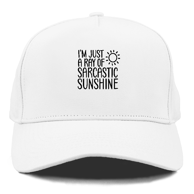 im just a ray of sarcastic Hat