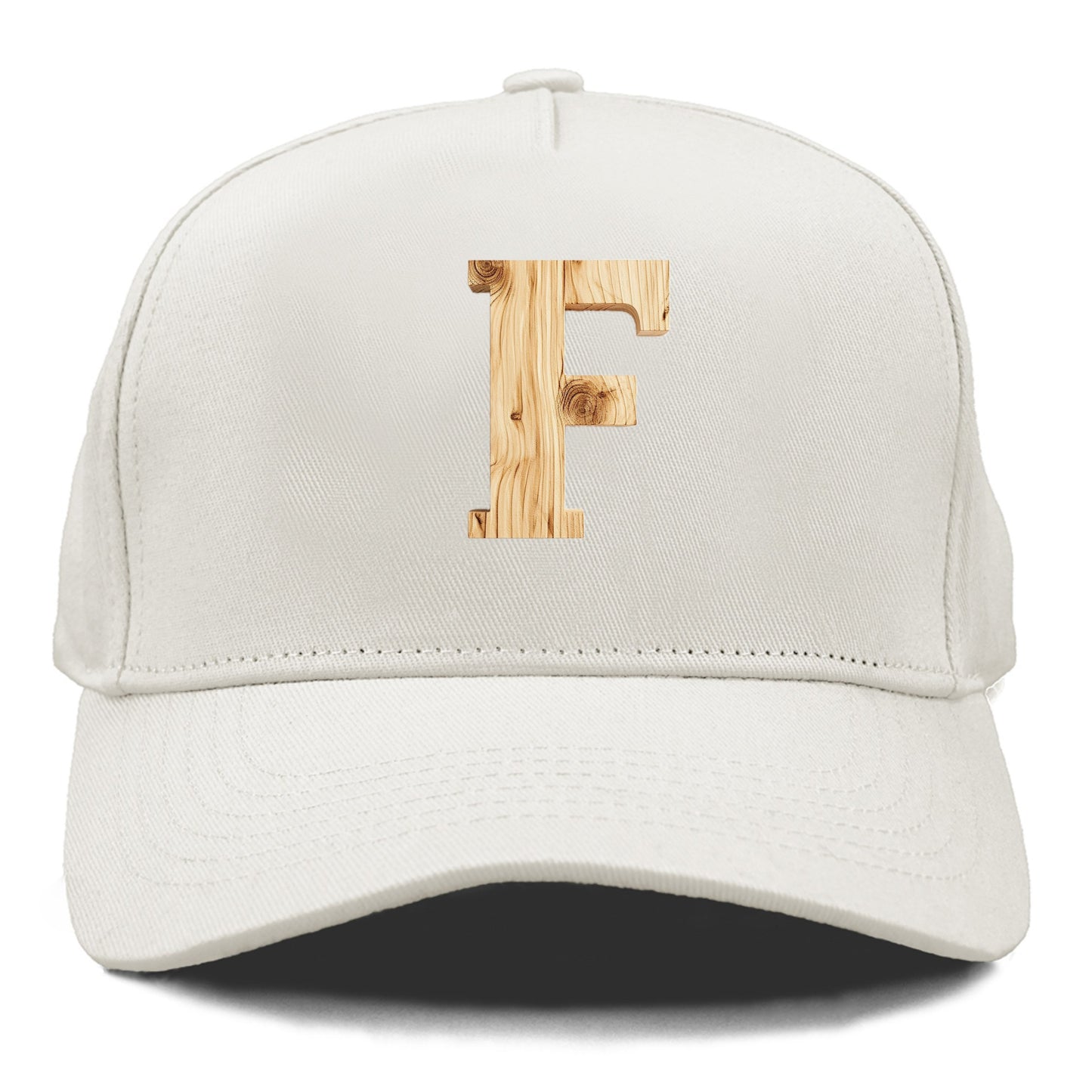 letter f Hat