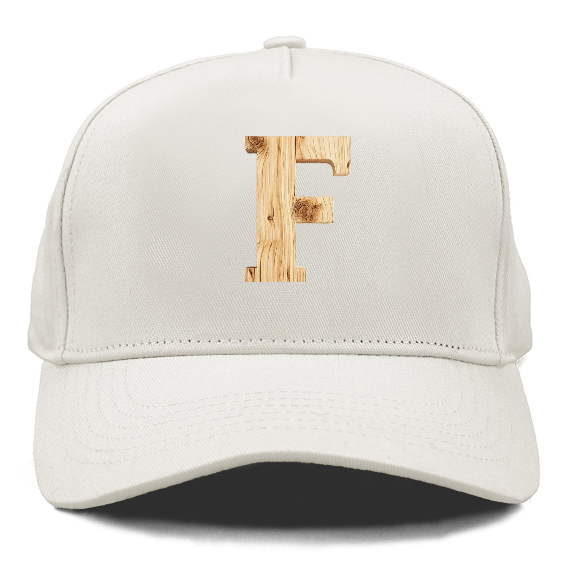 letter f Hat