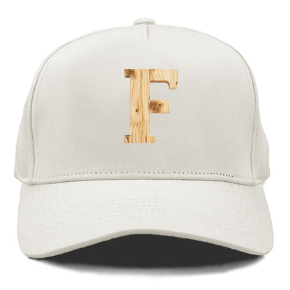 letter f Hat