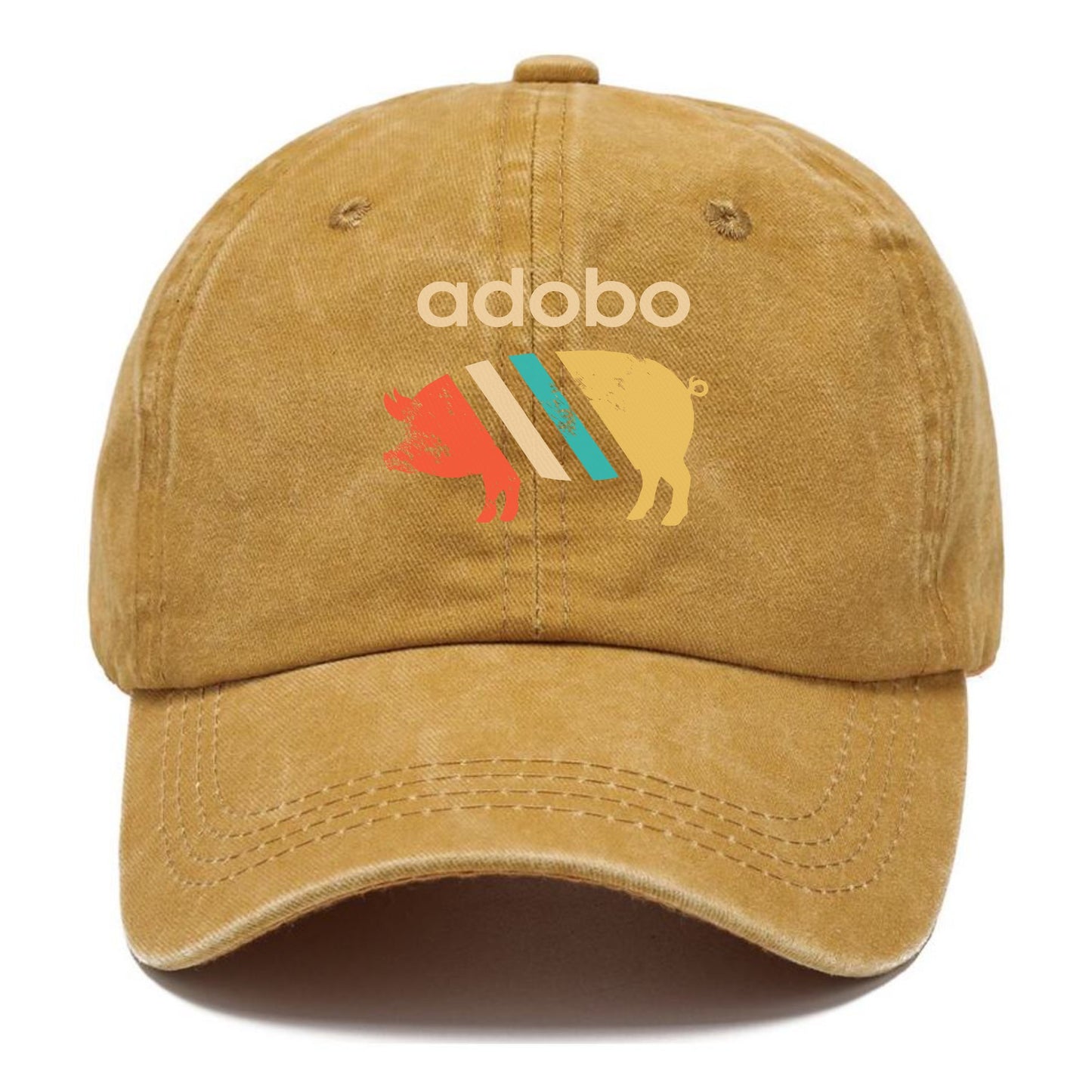 adobo Hat