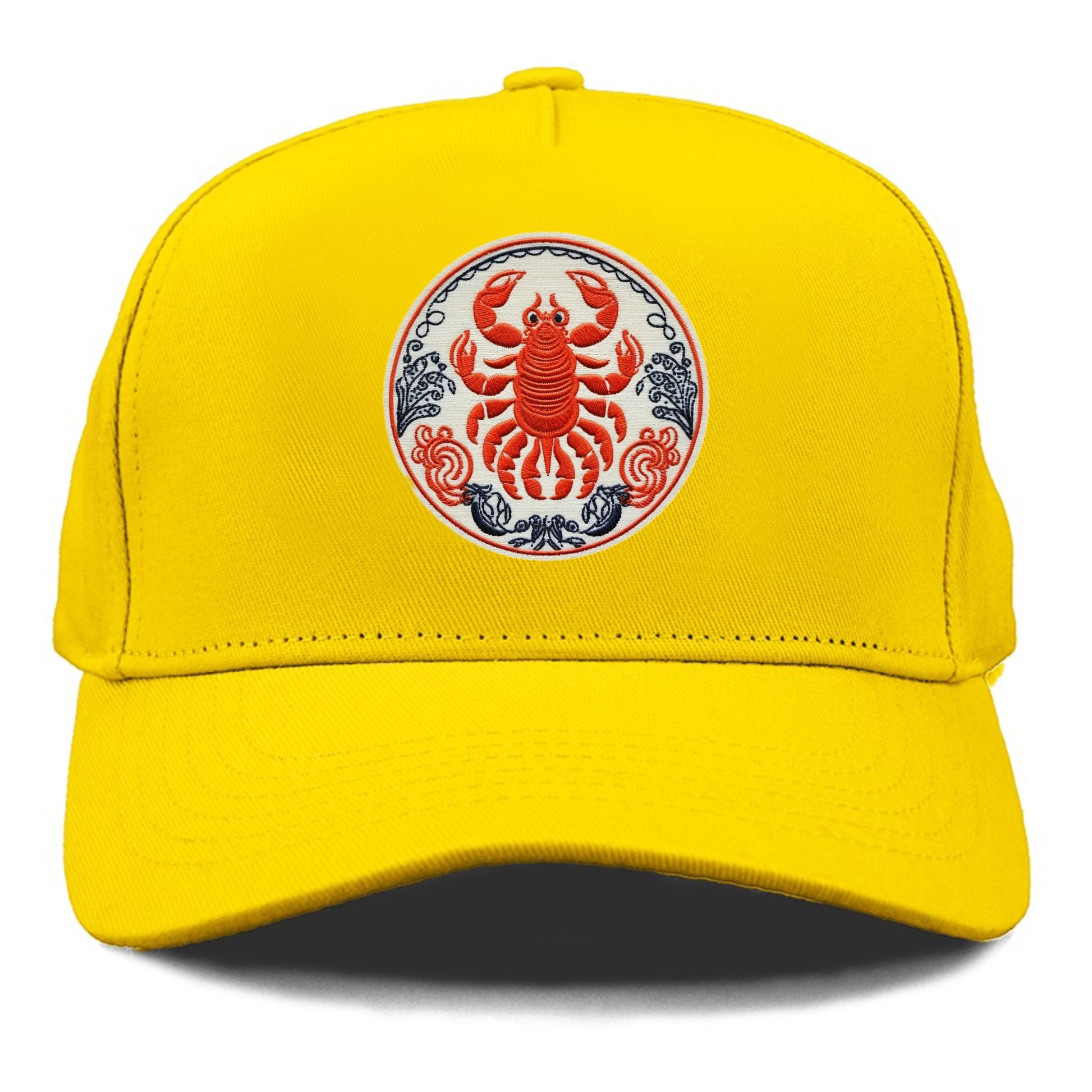 scorpio zodiac sign Hat