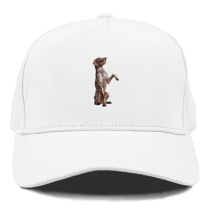 German Shorthaired Pointer Hat