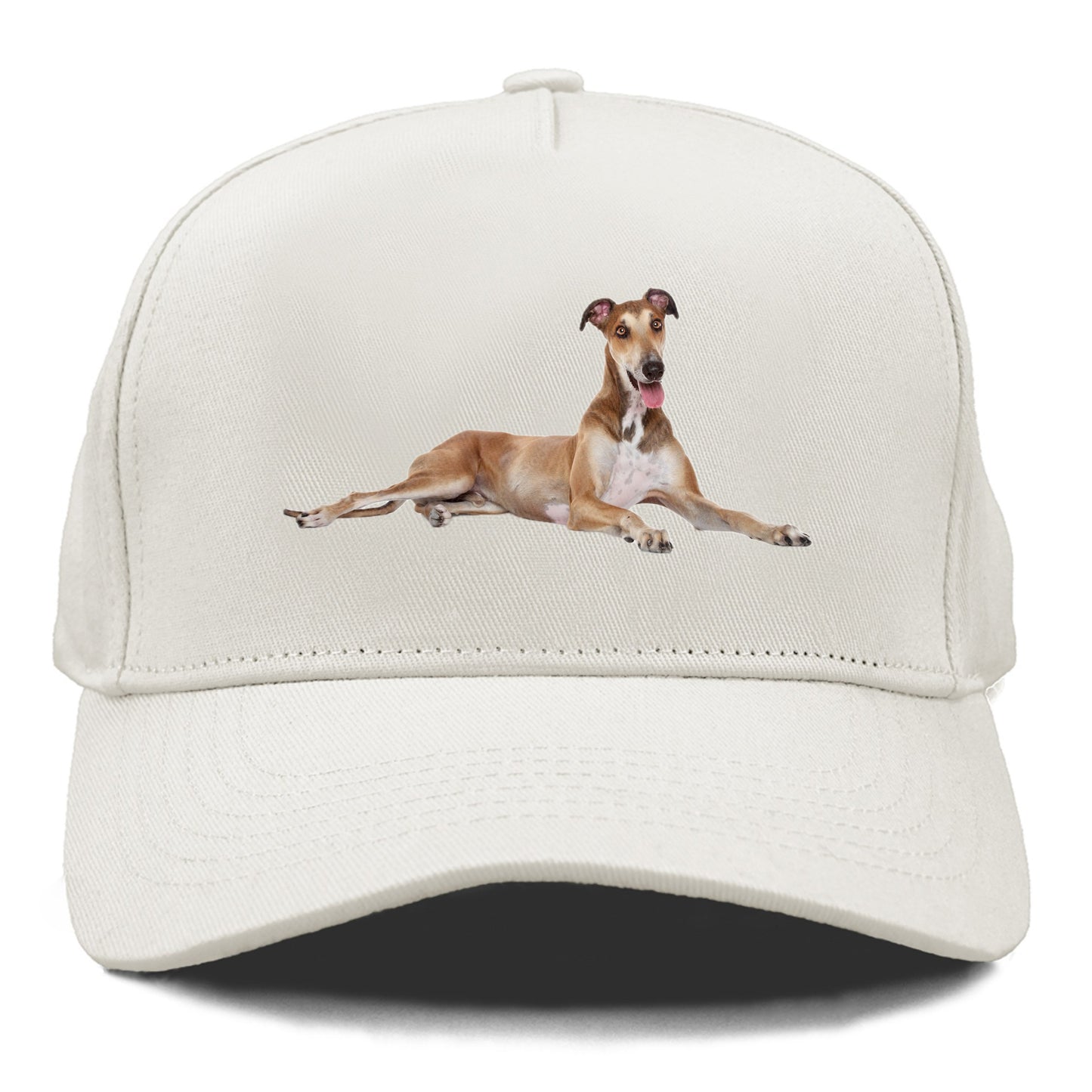 Greyhound Hat