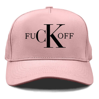 fuck off Hat