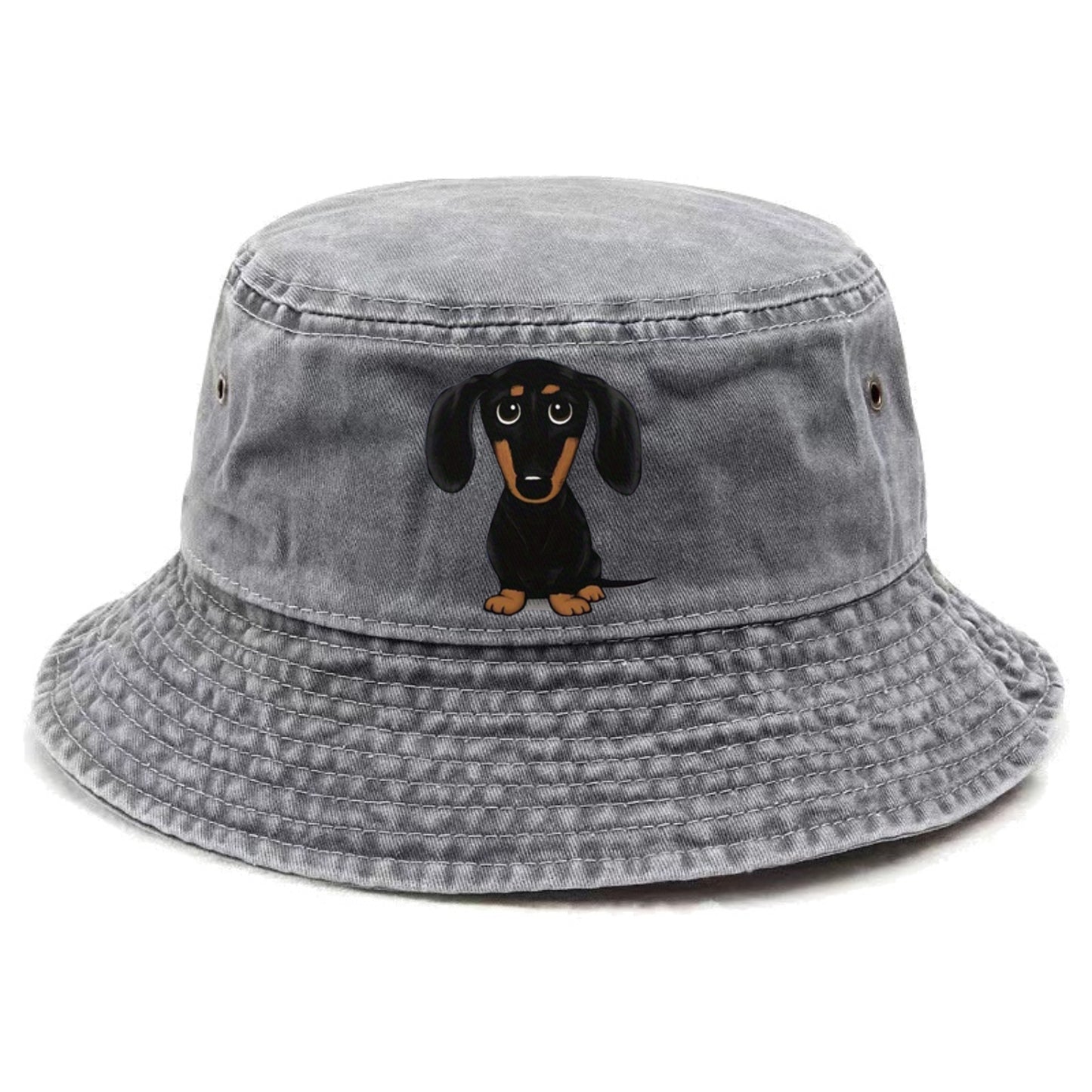 Retro Dachshund Hat