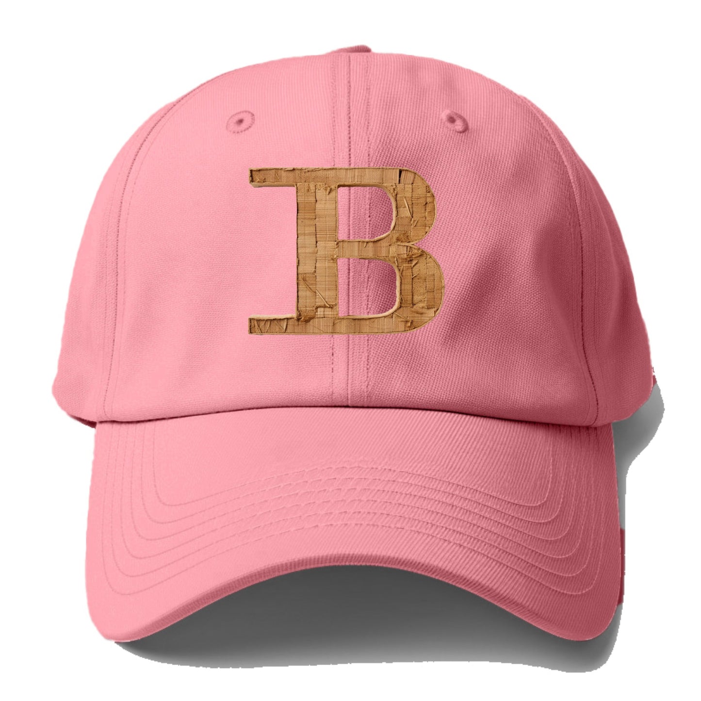 letter b Hat