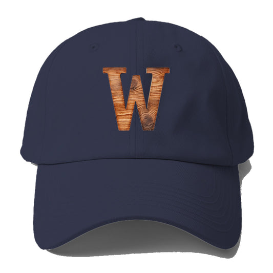 letter w Hat