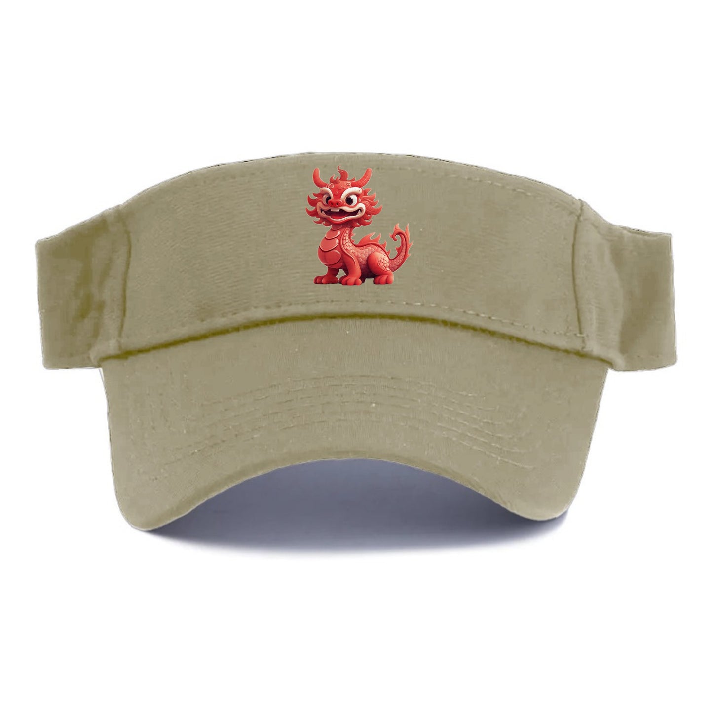 cny dragon Hat