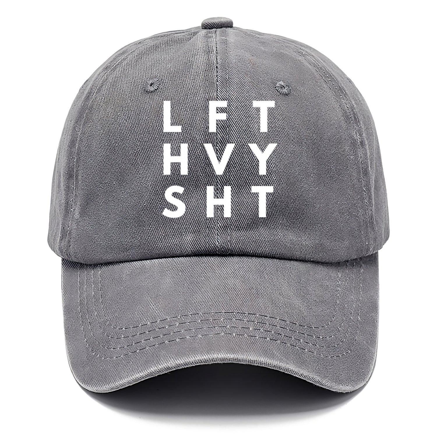 lift heavy sht Hat