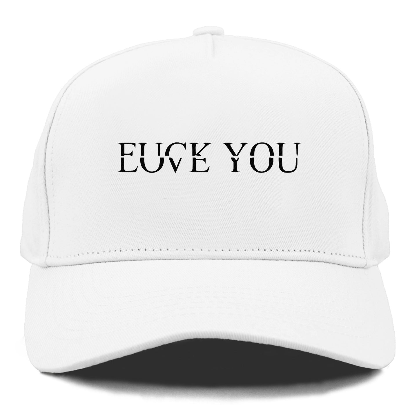 fuck:love you Hat