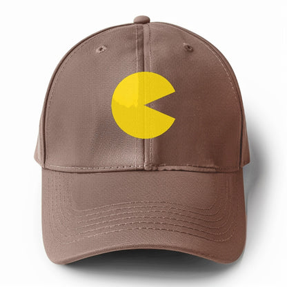 Retro 80s Pacman Hat