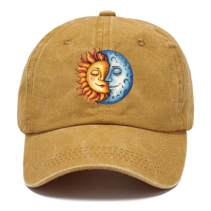 Celestial Harmony! Hat