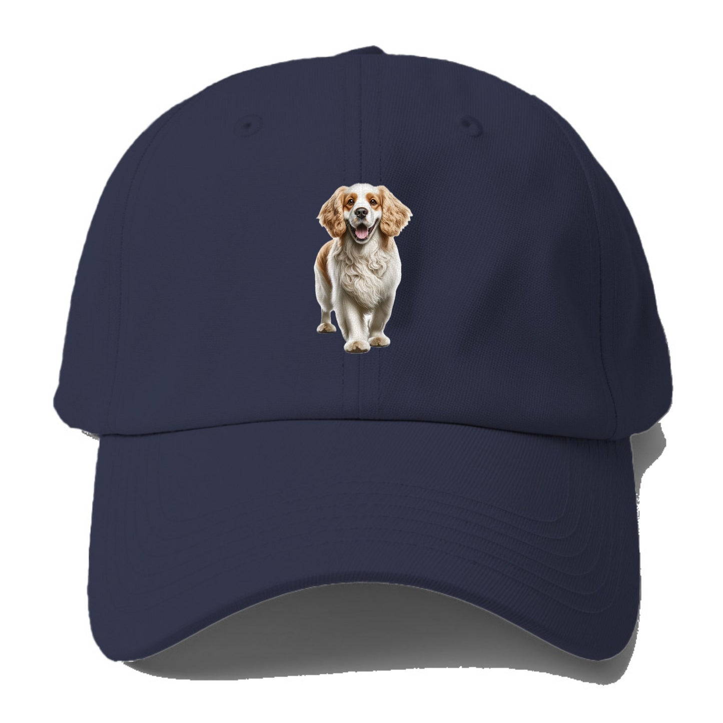 Clumber Spaniel Hat