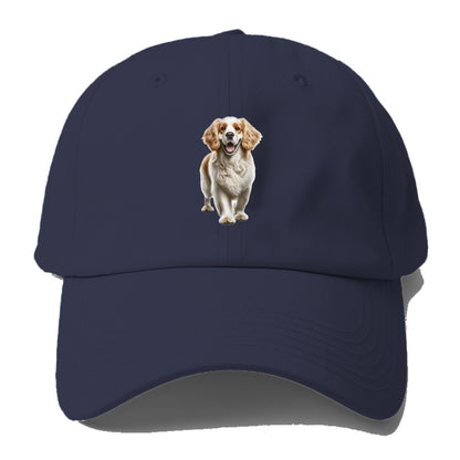 Clumber Spaniel Hat