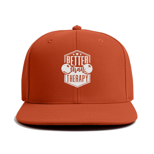 Better Than Therapy Hat