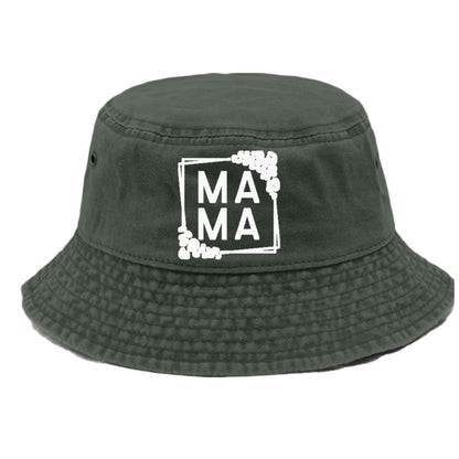 mama 2 Hat