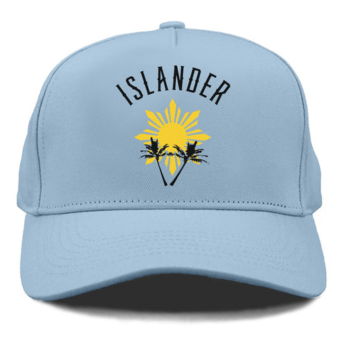 Islander Cap