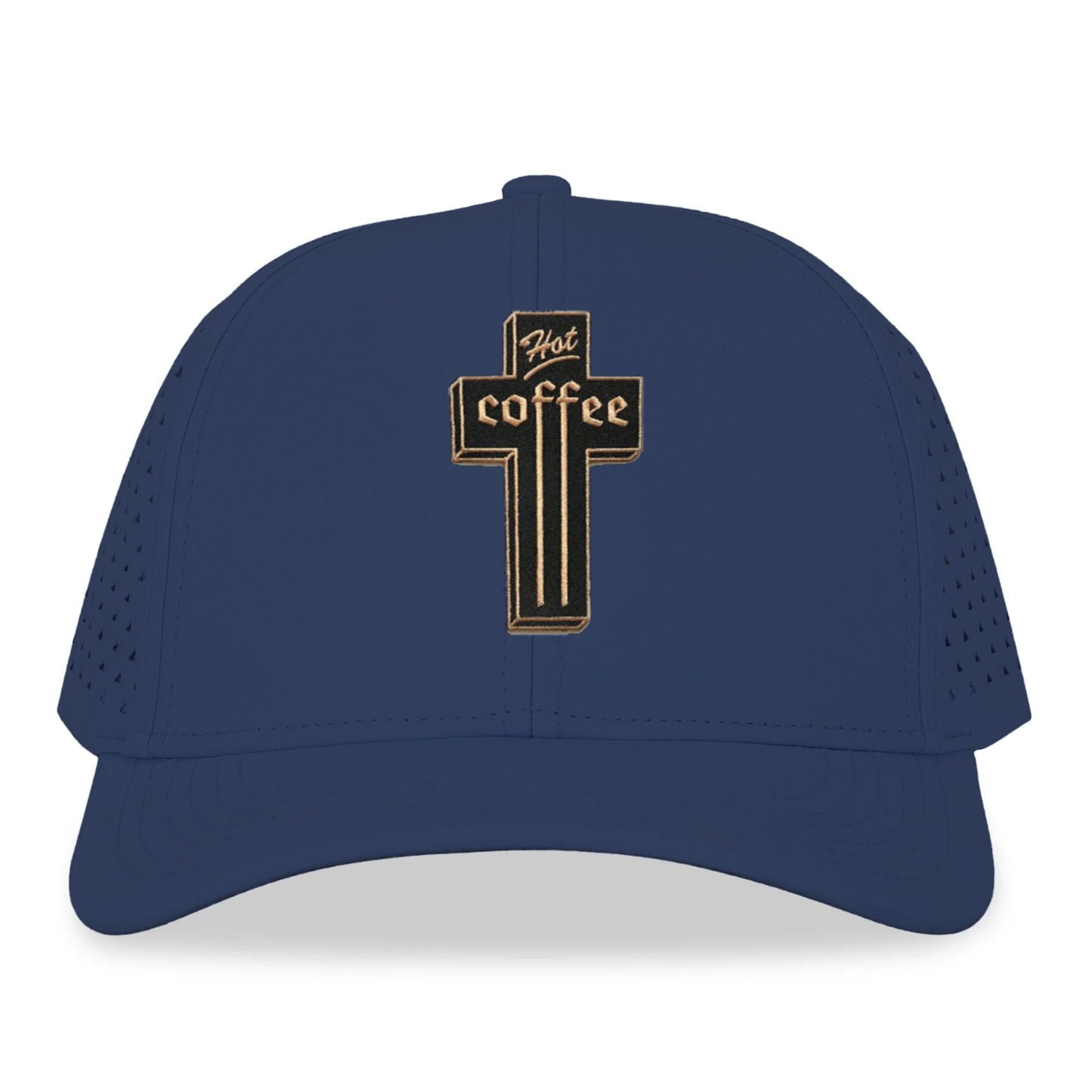 hot coffee Hat