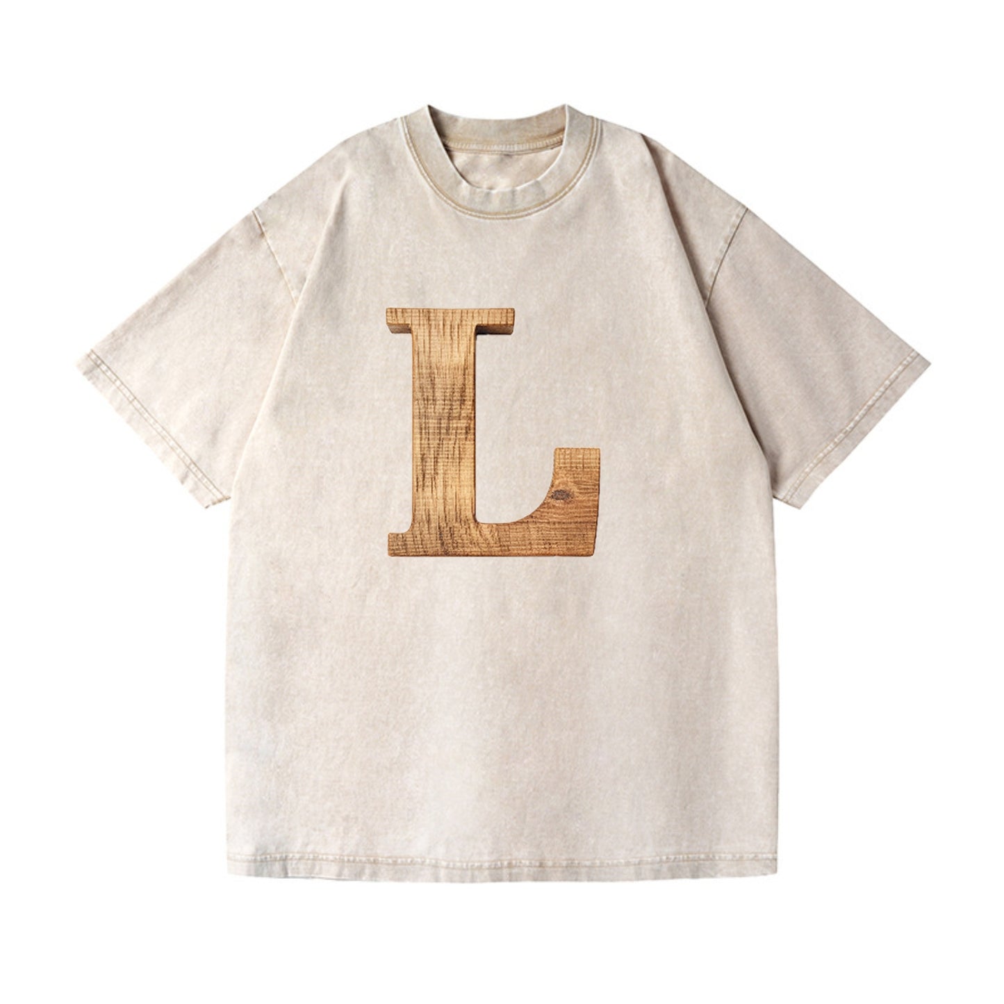 letter l Hat