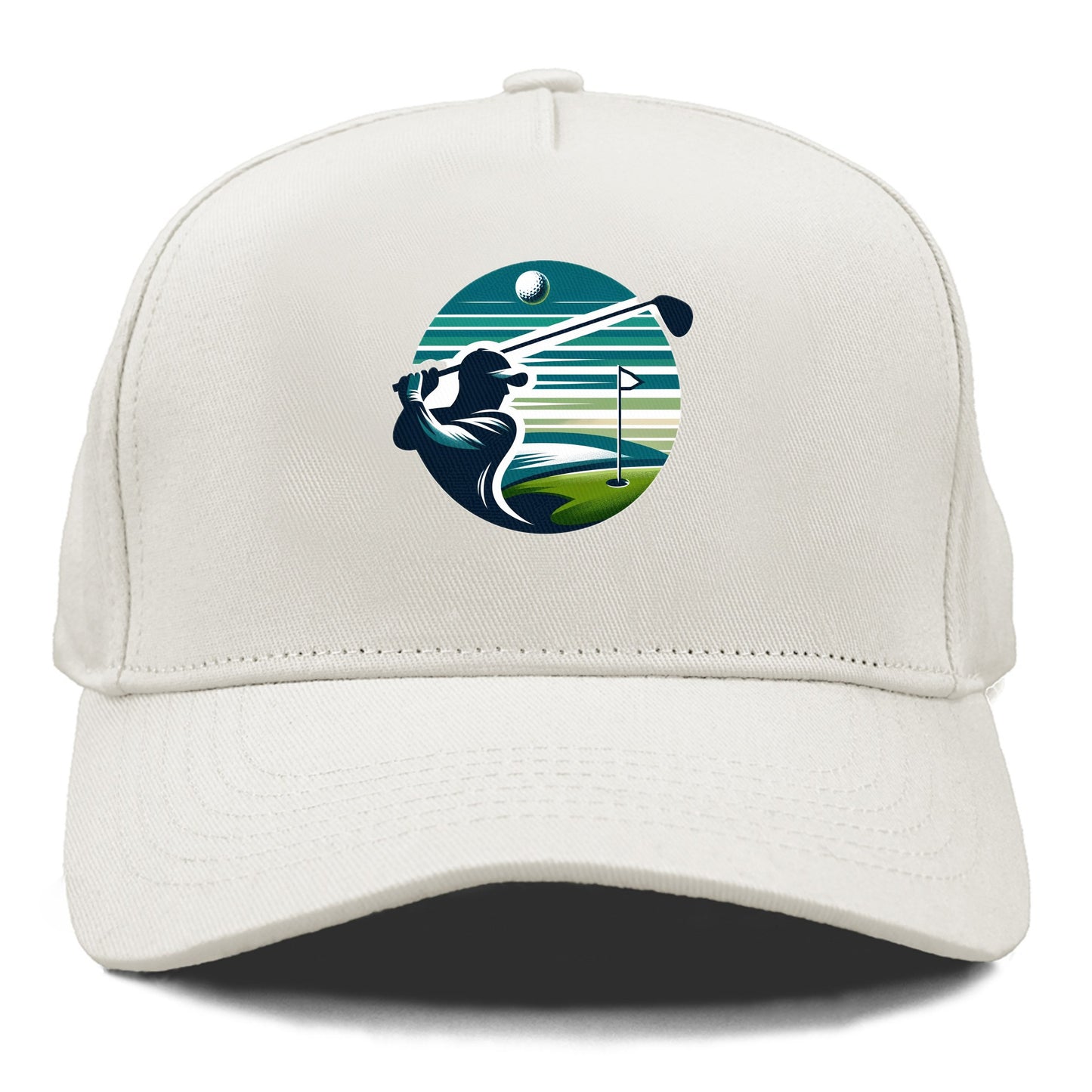 golfing 2 Hat