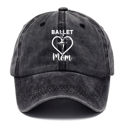 ballet mom Hat